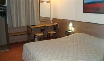 Ace Hotel Bourges Ngoại thất bức ảnh