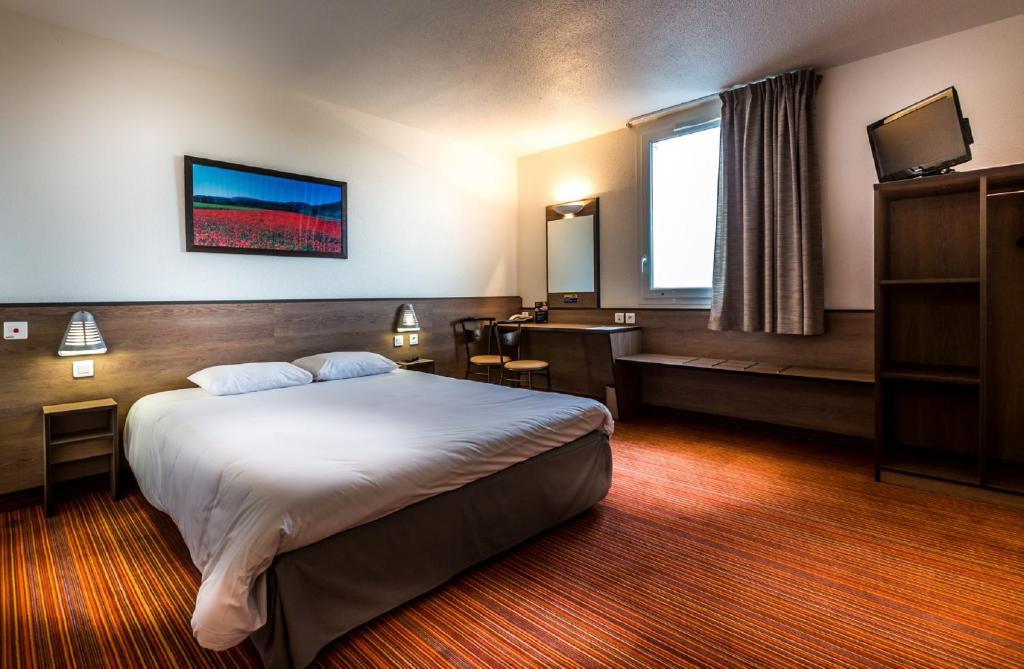 Ace Hotel Bourges Phòng bức ảnh